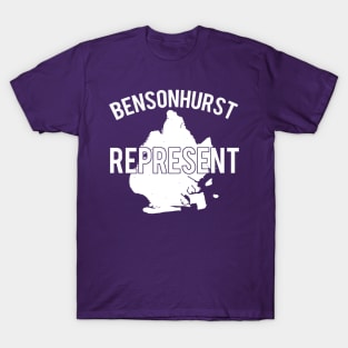 Bensonhurst Brooklyn T-Shirt